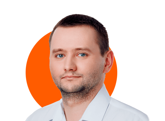 Сергей Шленский