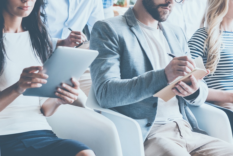 Эксперты компании «Актив» повысили компетенции по банковскому ГОСТу